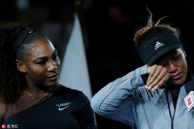 揭秘大坂直美功勋教练:曾与小威练球8年 助日本新星精神蜕变