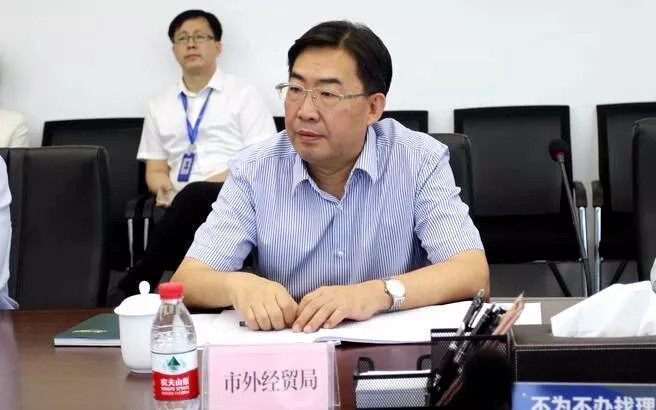 李稻葵走访沈阳自贸区 调研新型政企关系国家