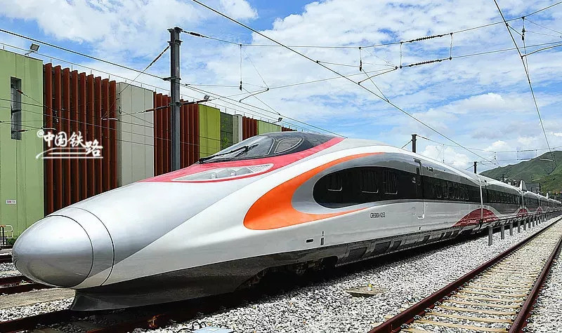 福州-香港高铁乘车前必须取票!这些行为最高罚