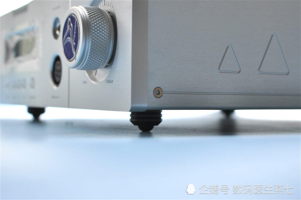 详解国产最大数播品牌新品,3000块的耳放解码