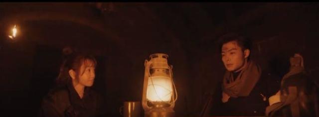 沙海:古潼京修复后放出的音乐,可能是他们,古代十大名曲之一