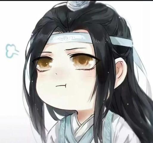 若是《魔道祖师》两段经典语录穿越时空出现,
