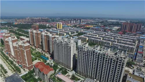 定兴房价这么贵!定兴人为什么还要拼了命地在