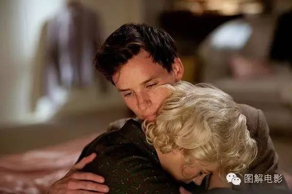 他是首位80后奥斯卡影帝,不仅是学霸还和威廉