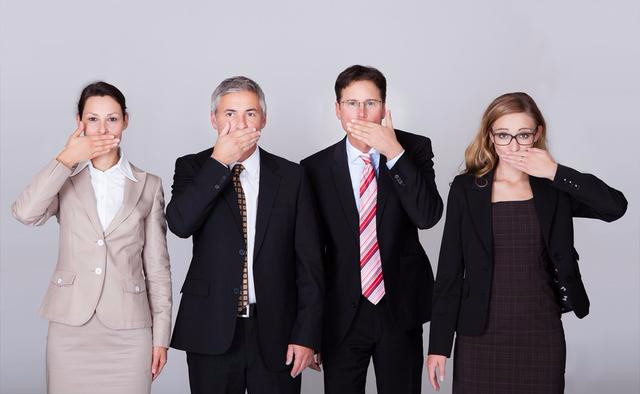 俗话说:人穷少说话,位卑莫劝人,真的是这样吗?