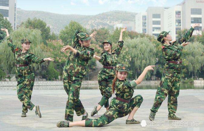 大一新生如何优雅的逃避军训?这5种情况下不