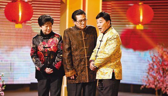 媳妇本地郎》18年:康伯康婶退出,这四位去世,最