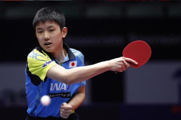 力压日本张本智和夺冠?马龙剑指世乒赛3连胜