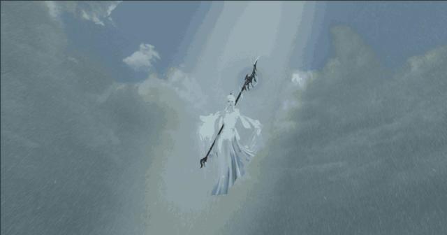 逆水寒:论武被打自闭?血河手法科普,技能选择