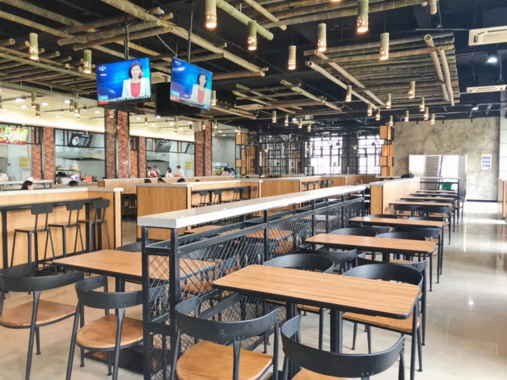 扬大"网红食堂"暗藏美味到不行的咖喱饭,吃过一次就容不下其他!