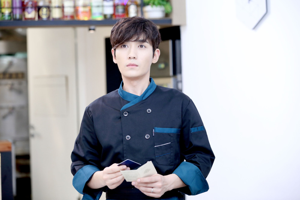 朱一龙新剧被骂太烂了,才开播几天观众就要弃