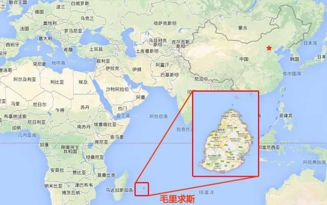 都2018了,英国拒不归还最后一块非洲殖民地,原