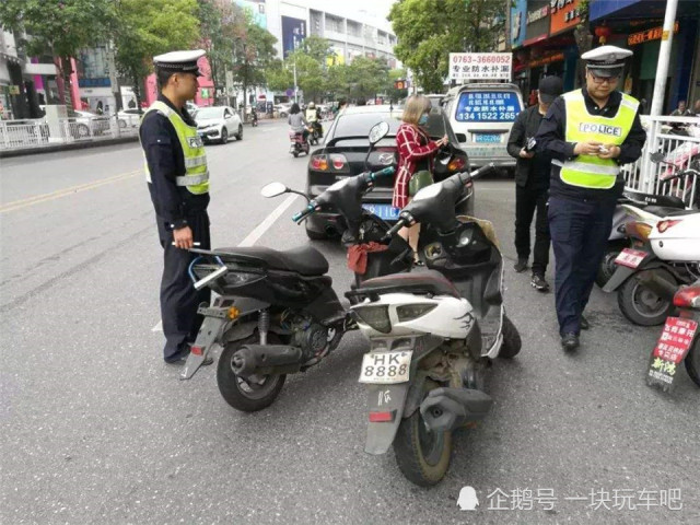 国内大多数城市都禁摩了,为什么重庆不禁摩?老司机道破其中真相