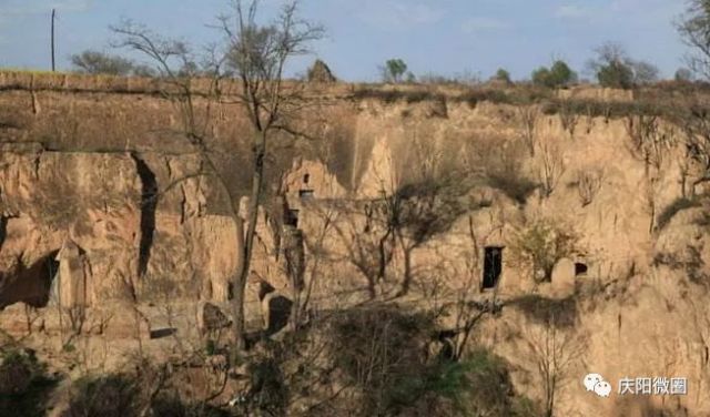 为什么庆阳守着40亿吨油气储量还是那么穷?