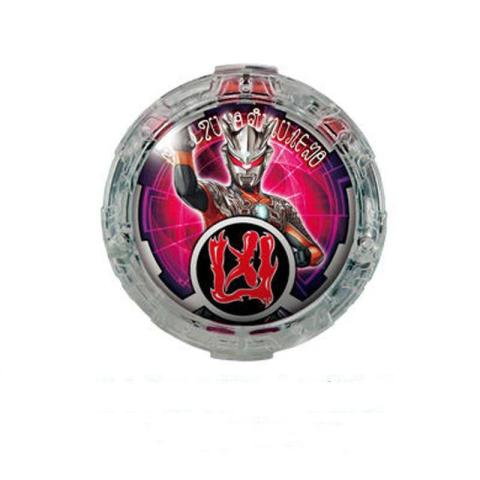 罗布奥特曼:2个黑暗属性的怪兽水晶出现,邪属性伽古拉在内