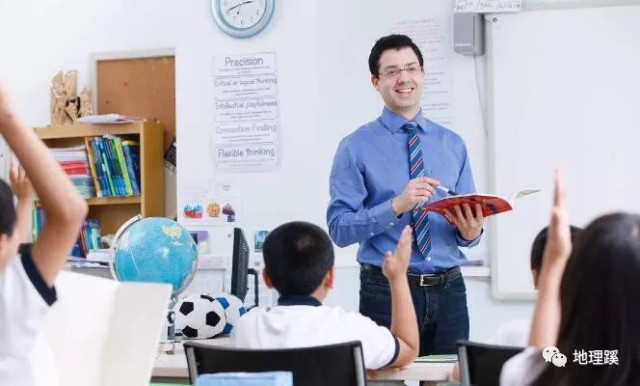 教师课堂评价用语120句,或许你的课堂会更招人