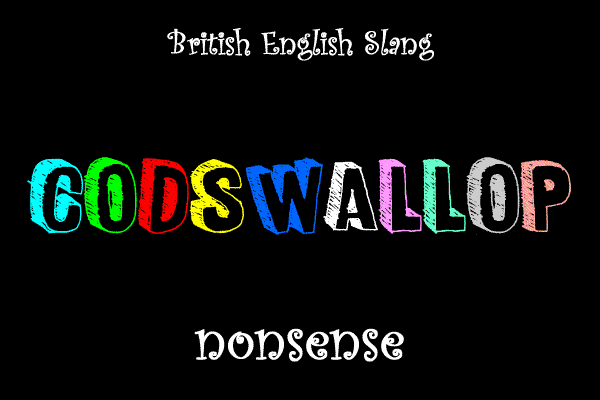 英式英语中的一些俚语,短语合集,地道英语马上学起来