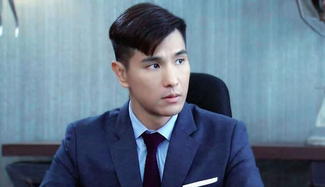 什么?煎pan陈展鹏突然宣布结婚,没想到老婆是28岁的她啊!