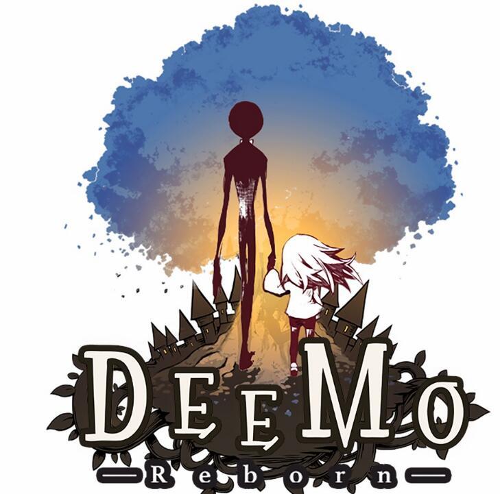 Deemo Reborn 新预告片 Egoist制作主題曲