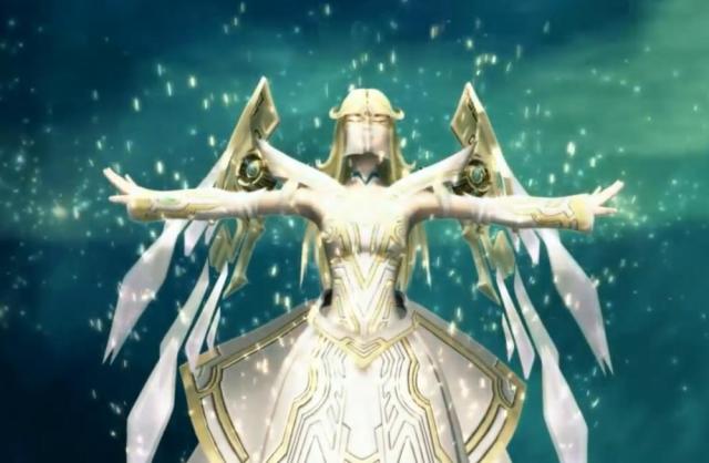 超兽武装:雪皇有过三次被打经历,但一次比一次