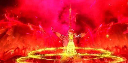 斗罗大陆:七个少儿不宜的武魂,天罗双罩上榜,最后一个是菊花!