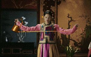 《如懿传》中嘉妃金玉妍念念不忘的世子原来是