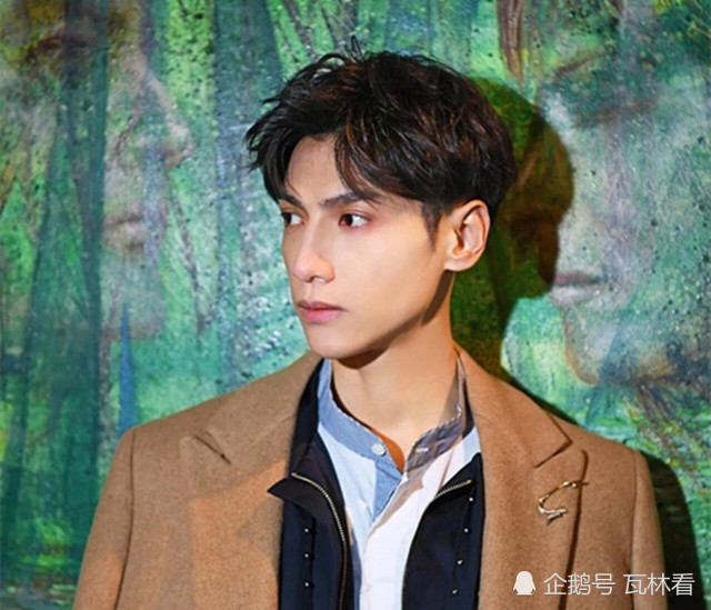 罗云熙已被湖南卫视的中秋晚会预约,粉丝预测