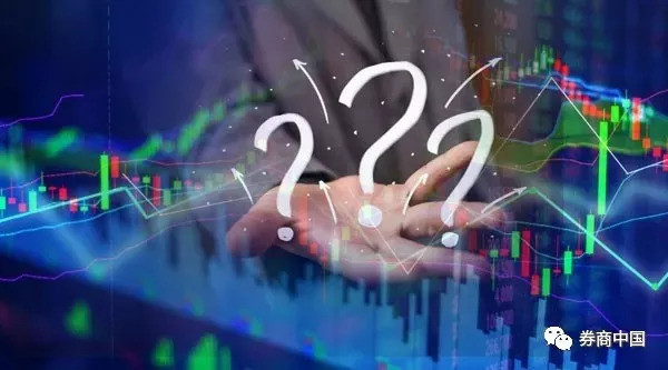 券业裁员降薪、私募清盘、基金卖不出…市场正