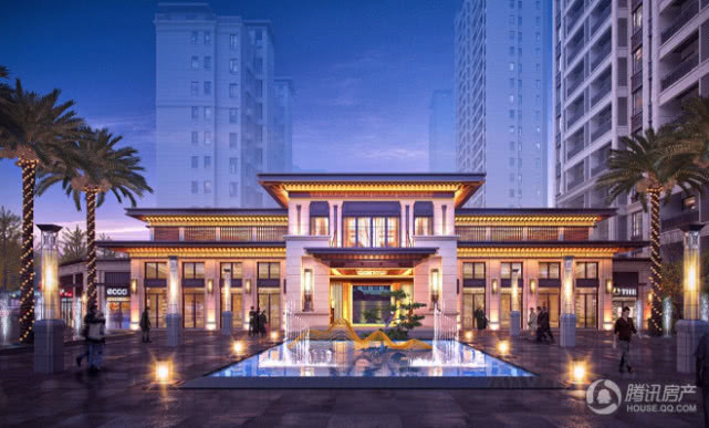 美的东阳国宾府二期新品顺利开盘