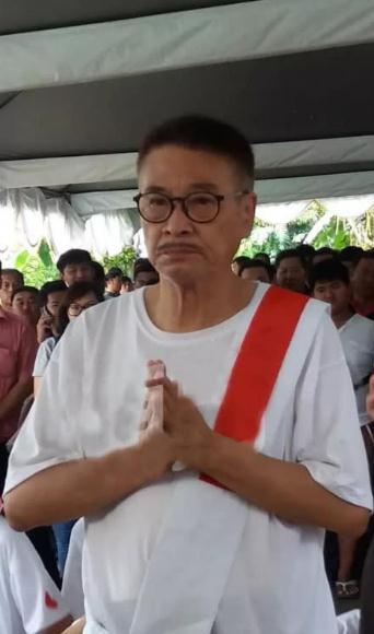 吴孟达现状曝光状况不好身体暴瘦走路还要人搀扶