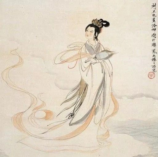 古人潜水图鉴|潜水服|采珠人|开水君|莫天佑