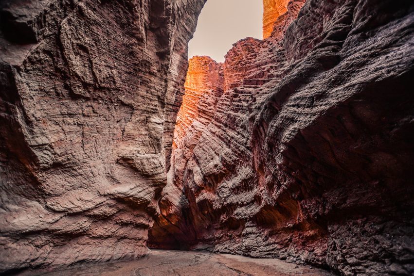 强势安利!国内不容错过的10个小众美景地,每个