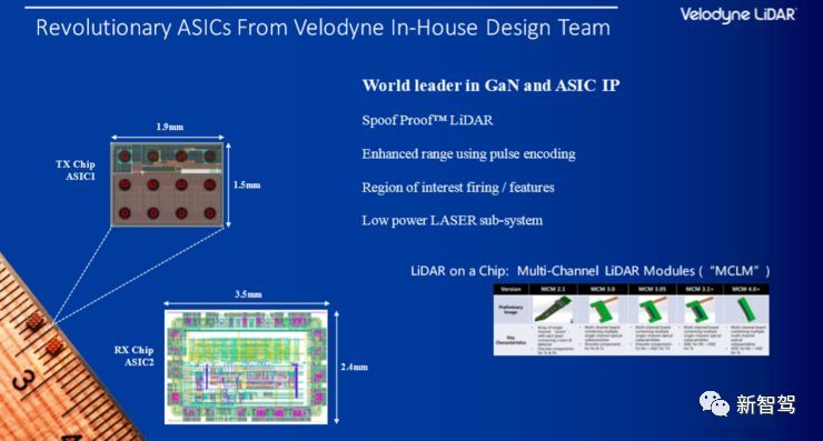 自动驾驶出租车三年后“引爆”激光雷达？