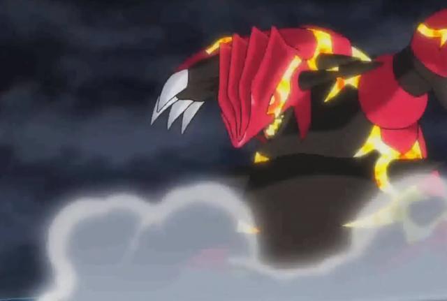 《精灵宝可梦》地面系精灵都是爸爸级的存在?看这三只就了解了!