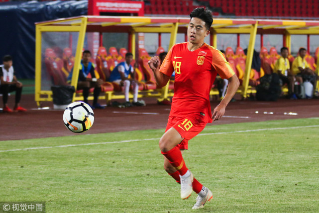 胡靖航:首战1-5因差距太大 冲奥艰难但有信心