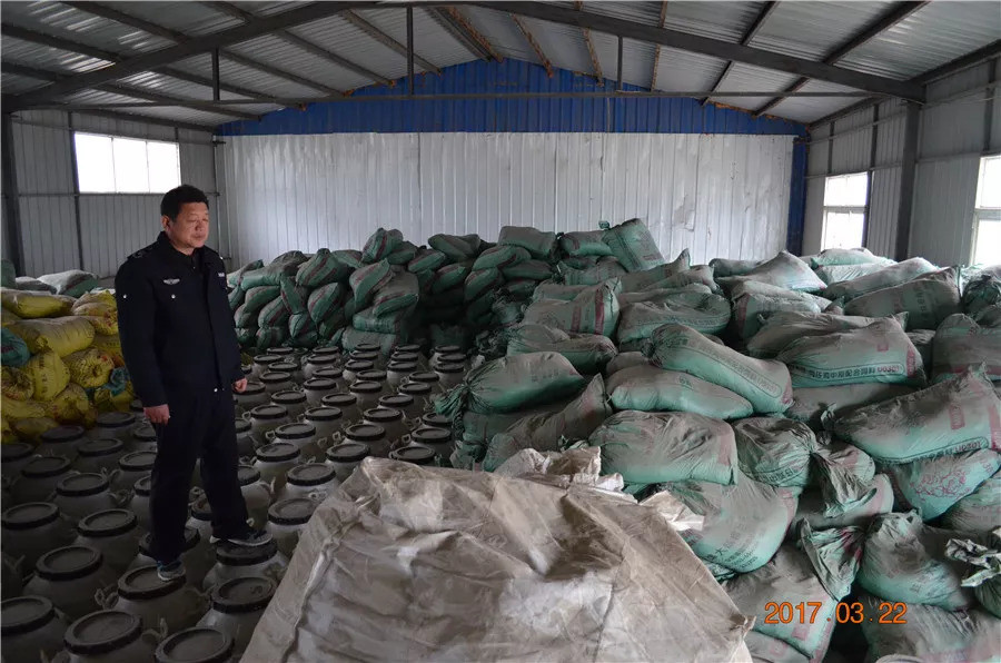 大揭秘!安徽检察四大全国首例公益诉讼案件