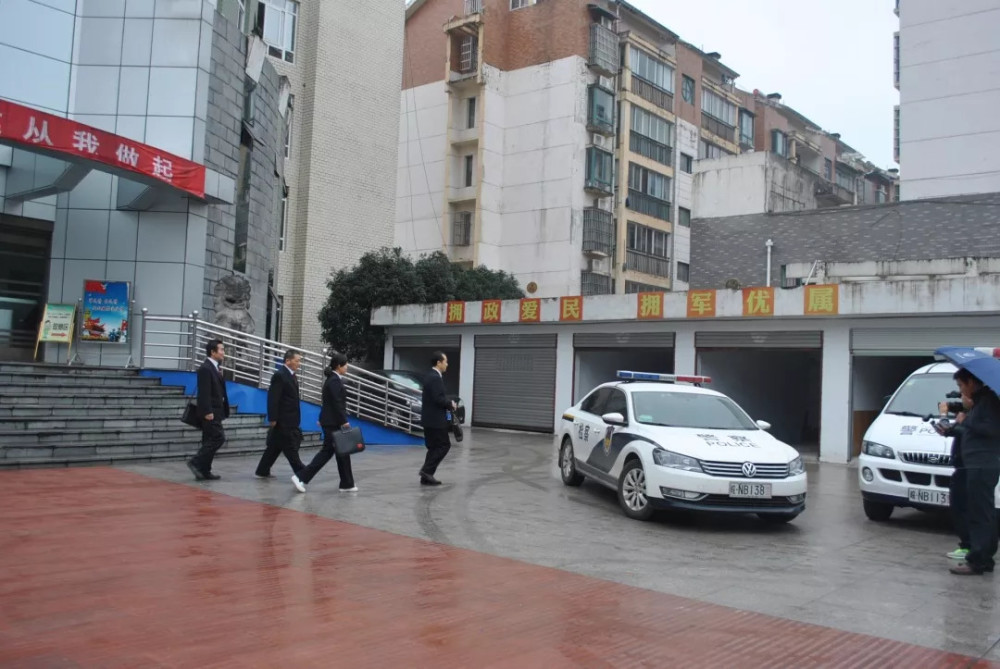 大揭秘!安徽检察四大全国首例公益诉讼案件