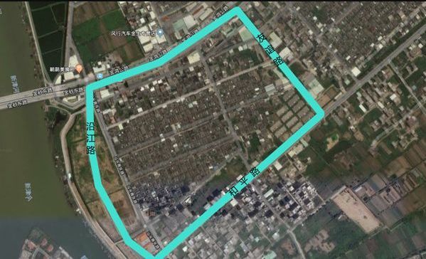 汕头又新增三旧改造住宅项目有18个,具体地