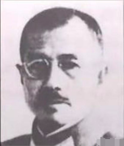 日本战败后,日军第十一军司令横山勇的命运如