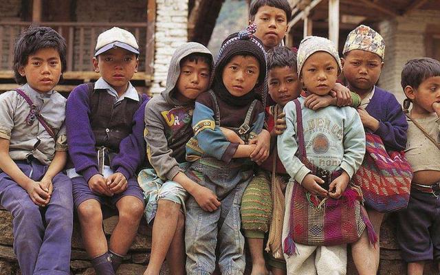 锡金消失了,印度为什么不一鼓作气,吞并尼泊尔