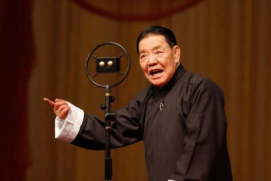 单田芳评书排行榜_听书话人生,三部励志大书推荐