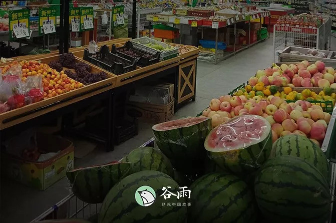 谷雨丨半个西瓜引发3条人命 吃瓜群众为行凶者