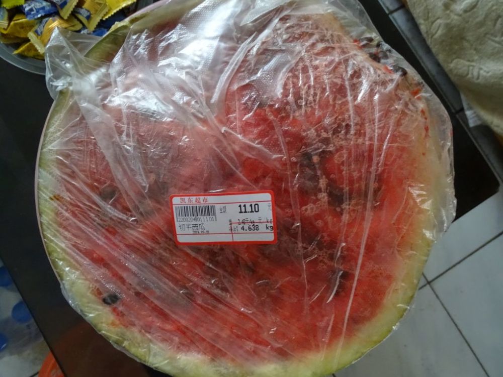 谷雨丨半个西瓜引发3条人命 吃瓜群众为行凶者