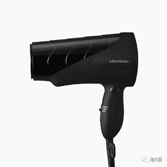 日本造型师推荐2018必买吹风机Best10