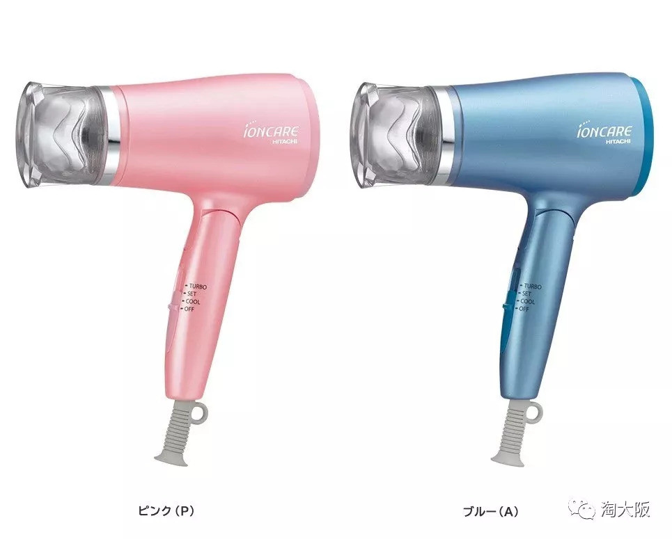 日本造型师推荐2018必买吹风机Best10