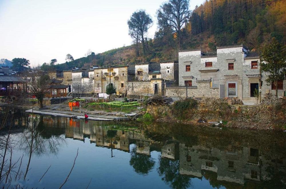 江西省最穷的3个城市,有你的家乡吗?