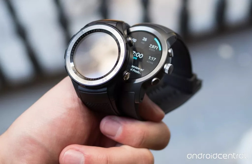 拯救智能手表续航焦虑,高通发布骁龙 wear 3100处理器