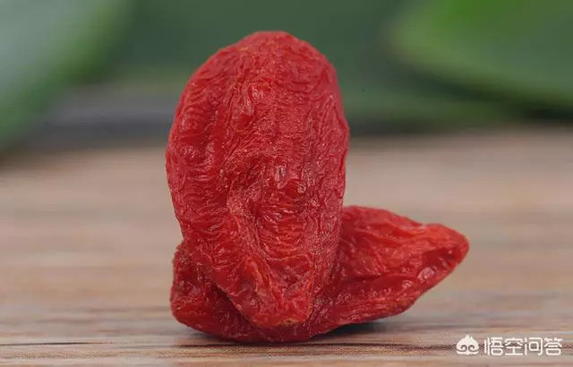 什么时候吃枸杞子最好,每天吃多少粒最合适?