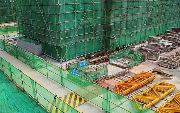 买了期房后,开发商跑路成了烂尾楼,还需要还贷