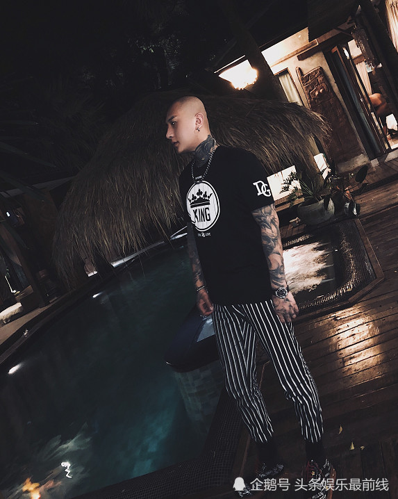 丈门阿黑财神风辱骂牌家716带节奏被抓现行遭网友怒喷